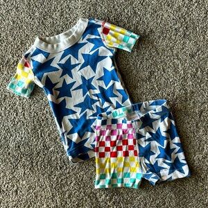 Organic Hanna Andersson PJs